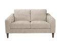 Lilyvix Fabric Sofa