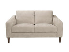 Lilyvix Fabric Sofa