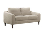 Lilyvix Fabric Sofa