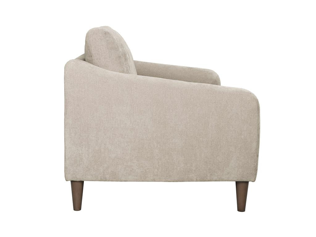 Lilyvix Fabric Sofa