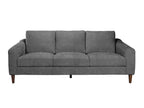 Lilyvix Fabric Sofa