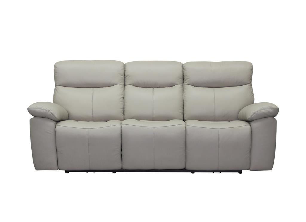 Marcovix Leather Electric Recliner