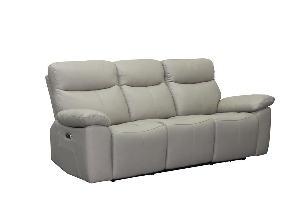 Marcovix Leather Electric Recliner