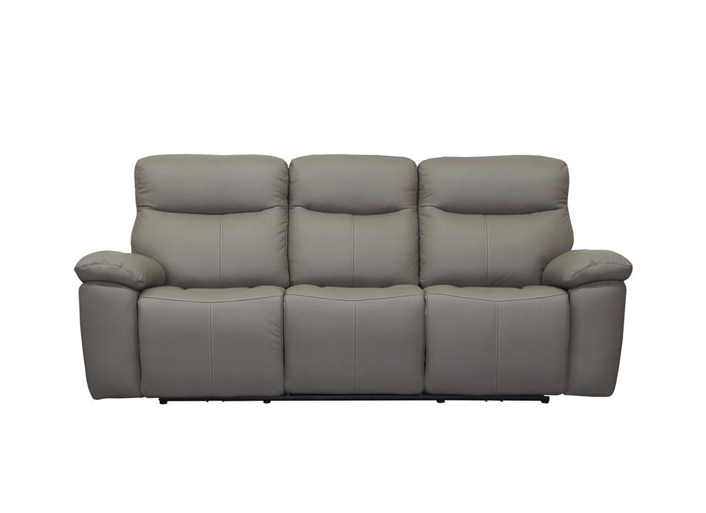 Marcovix Leather Electric Recliner