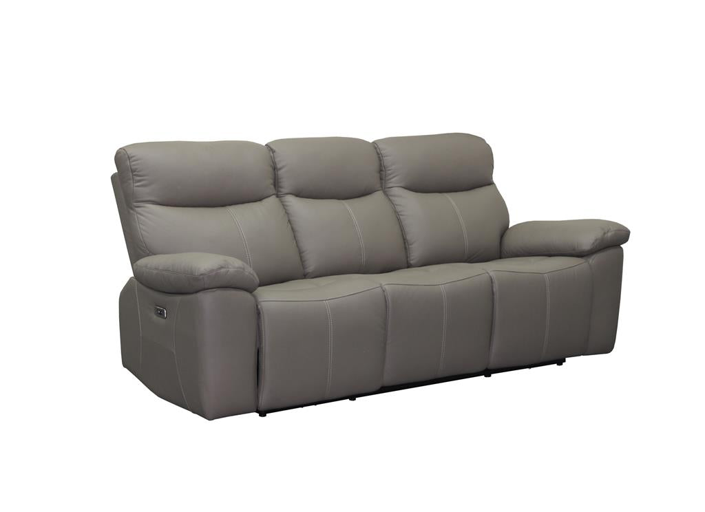Marcovix Leather Electric Recliner