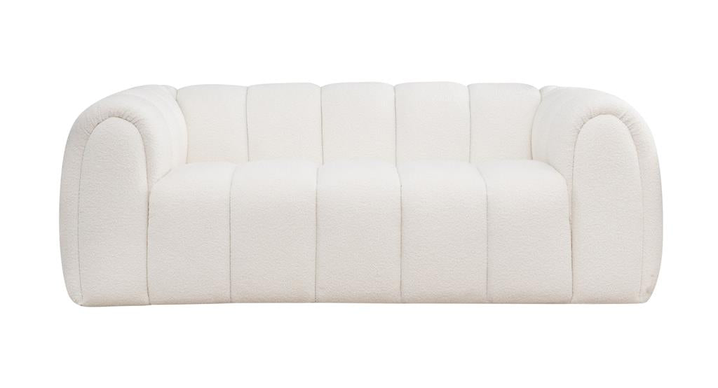 Marshmalvix Fabric Sofa