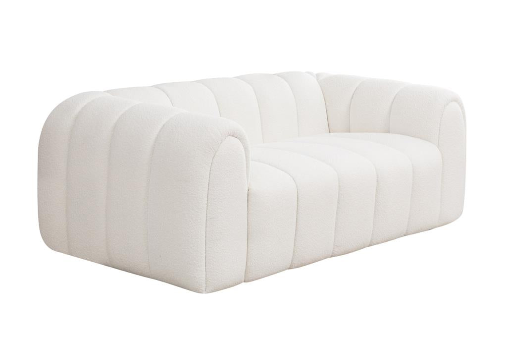 Marshmalvix Fabric Sofa