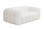Marshmalvix Fabric Sofa