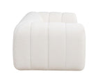 Marshmalvix Fabric Sofa