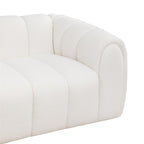 Marshmalvix Fabric Sofa