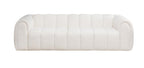 Marshmalvix Fabric Sofa