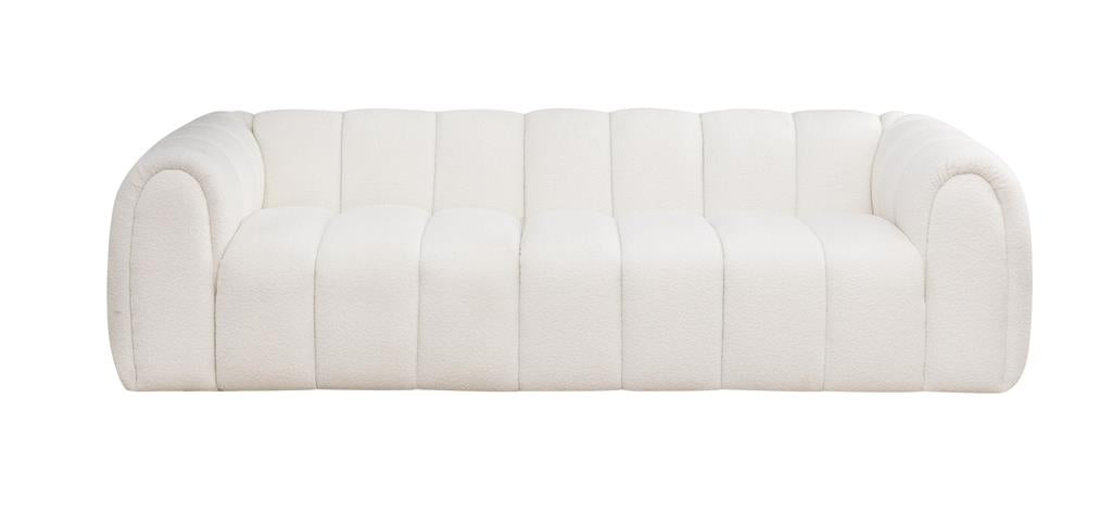 Marshmalvix Fabric Sofa