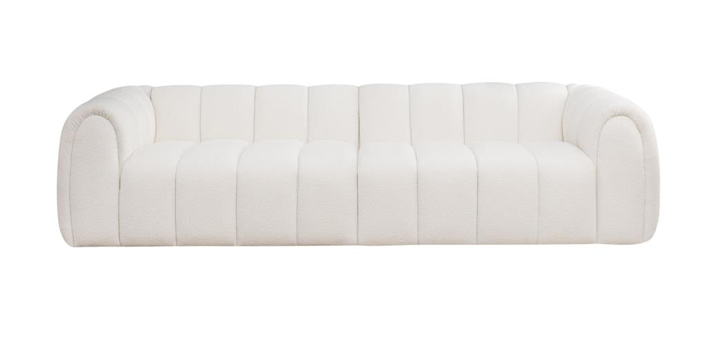 Marshmalvix Fabric Sofa
