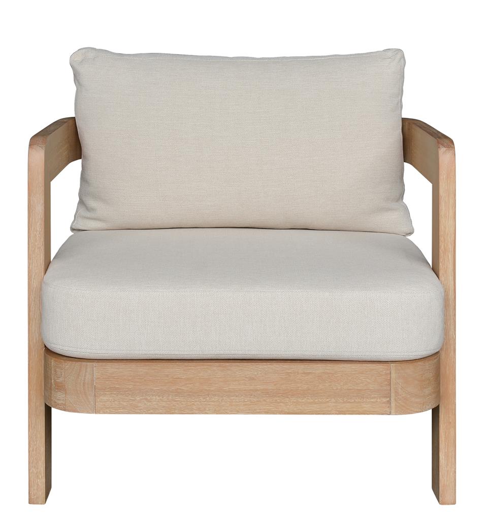 Capri Outdoor Lounge Collection