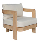 Capri Outdoor Lounge Collection