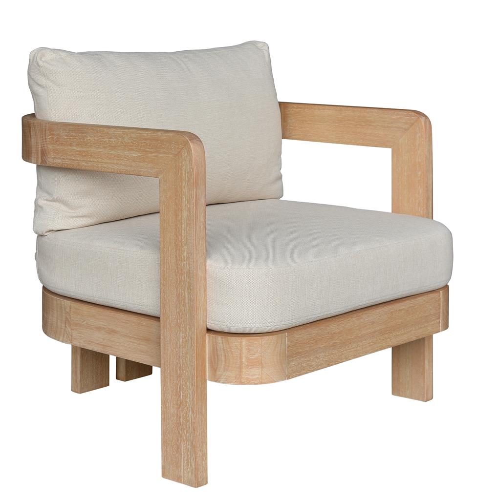 Capri Outdoor Lounge Collection
