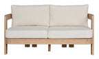 Capri Outdoor Lounge Collection
