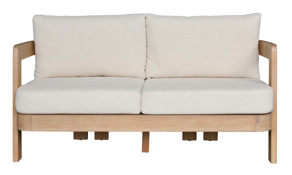 Capri Outdoor Lounge Collection