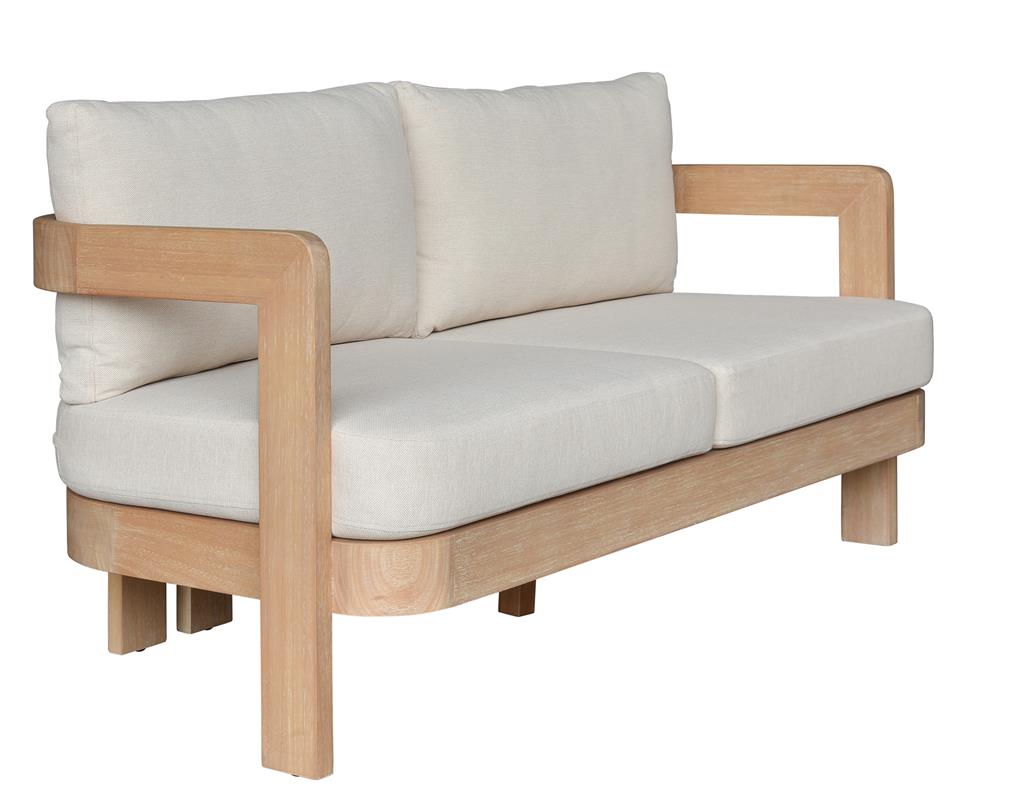 Capri Outdoor Lounge Collection