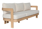 Capri Outdoor Lounge Collection