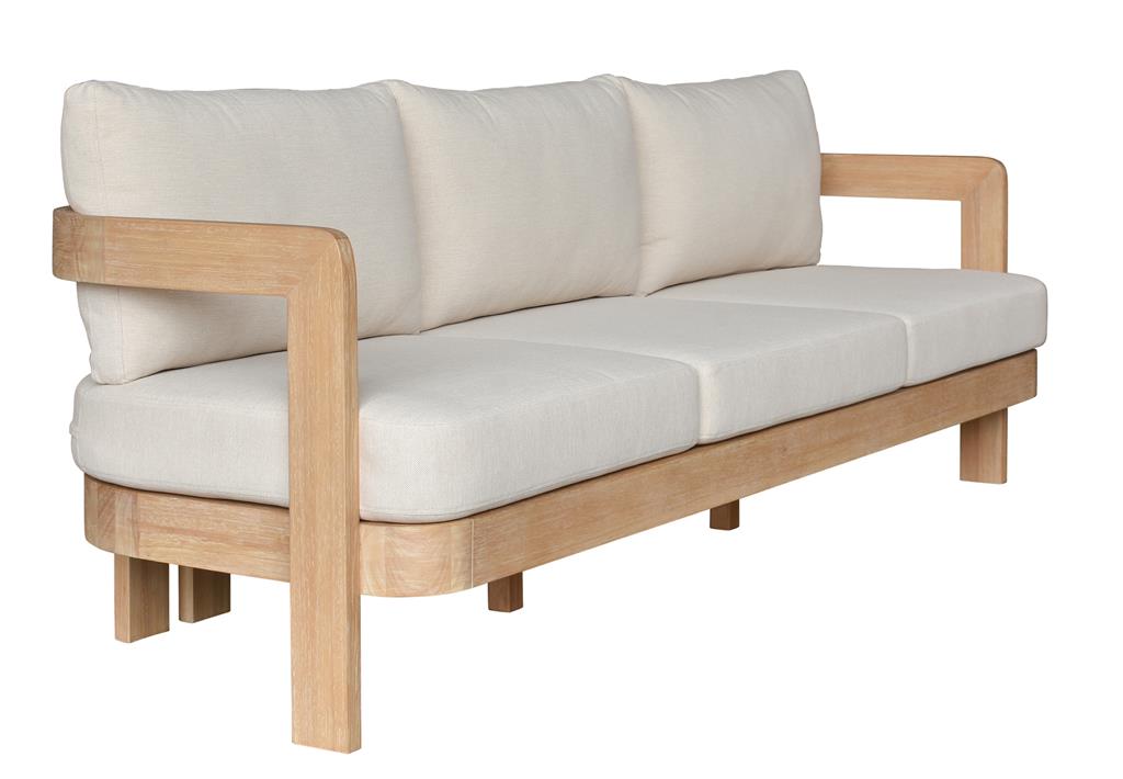 Capri Outdoor Lounge Collection