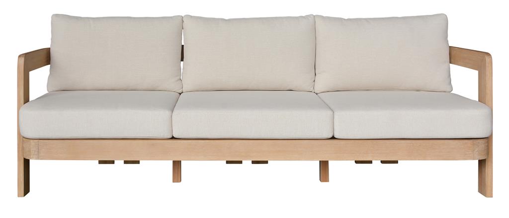 Capri Outdoor Lounge Collection