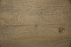TOKYO KITCHEN STOOL 37.5 X 32.5 X 64 -HONEY WASH