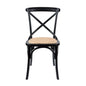 Cafe Rattan Dining Chair