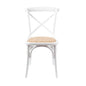 Cafe Rattan Dining Chair