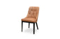 Hailey Tuscan Leather Dining Chair