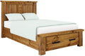 Outvix King Single Bed Only