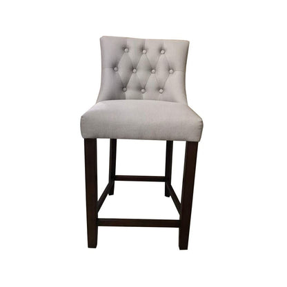 Royal Dining Chair-Chrome