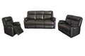 Pinnacle Leather 311 Electric Recliner Kit - Black