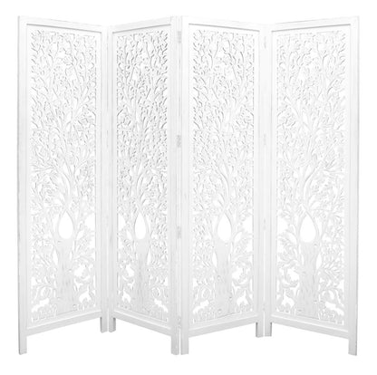 Life Dig Dark Grey Partition Wall Decorative Privacy Screen