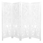 Life Dig White Antique Partition Wall Decorative Privacy Screen