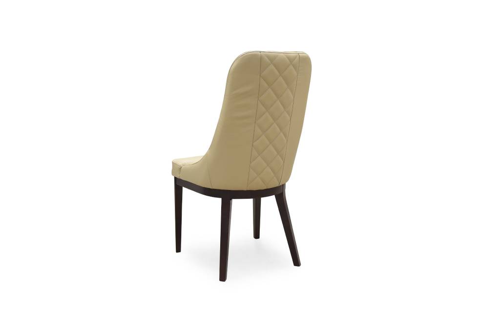 Celina Leather Dining Chairs