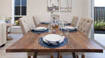 Live Edge Dining Room Collection