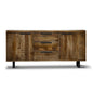 Live Edge Dining Room Collection