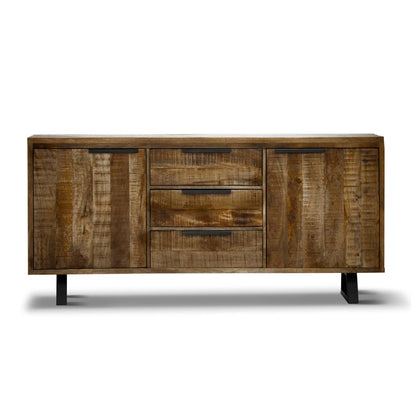 Live Edge Dining Room Collection