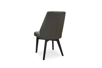 Vienna Leather Dining Chair