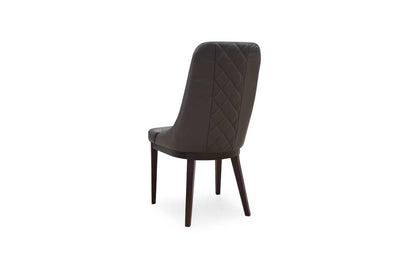 Celina Leather Dining Chairs