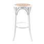 Cafe Round Kitchen Bar Stool