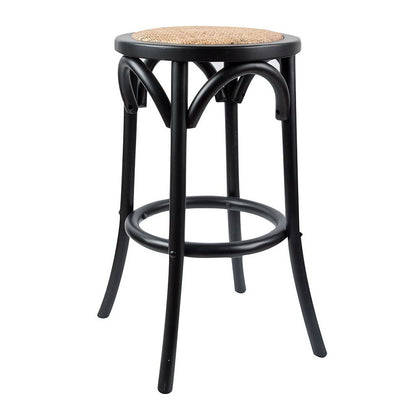 Cafe Round Kitchen Bar Stool